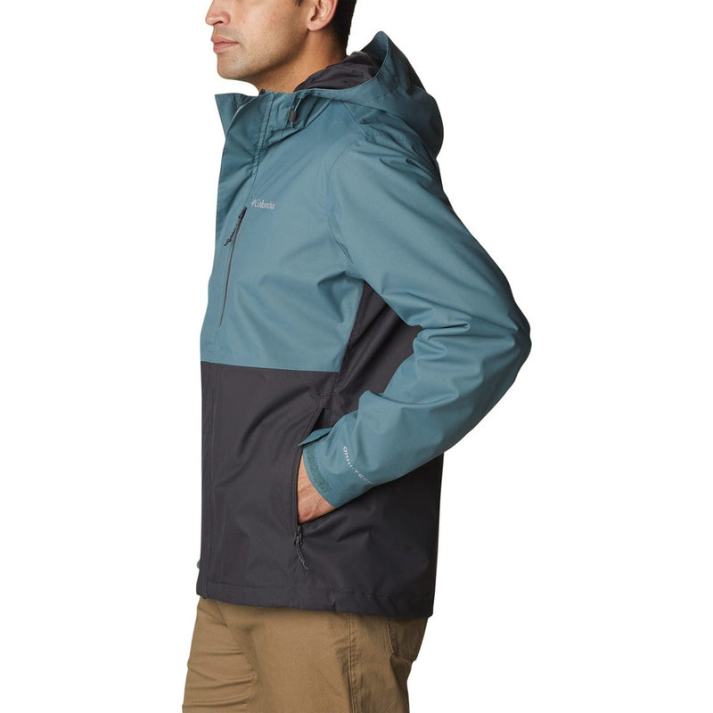 Load image into Gallery viewer, Columbia Men&#39;s Hikebound Rain Jacket
