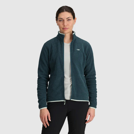 Outdoor Research Women's OR Polartec 200 Jacket