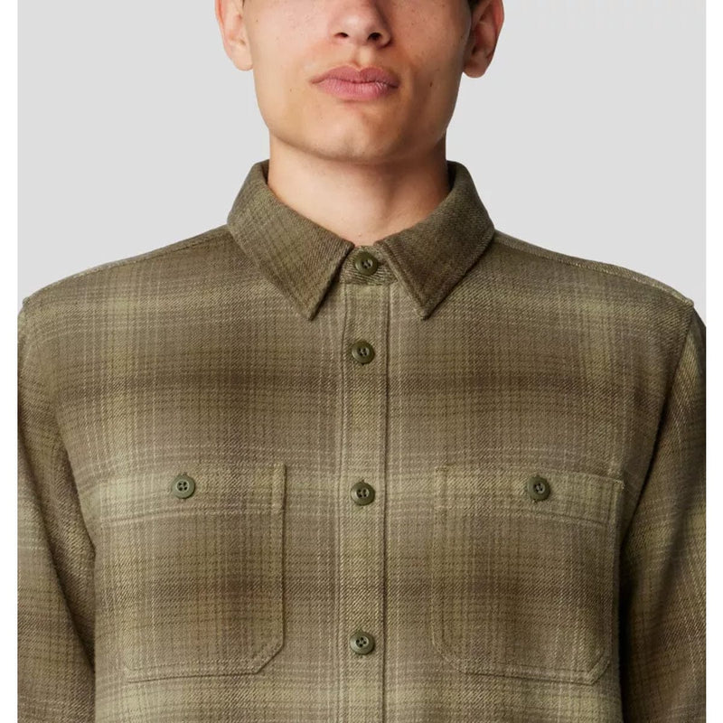 Load image into Gallery viewer, Mountain Hardwear Men&#39;s Plusher™ Long Sleeve Flannel
