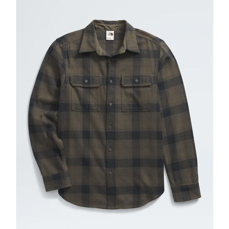 Load image into Gallery viewer, The North Face Men&#39;s Arroyo Flannel Shirt
