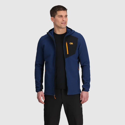 Outdoor Research Men's Vigor Plus Fleece Hoodie