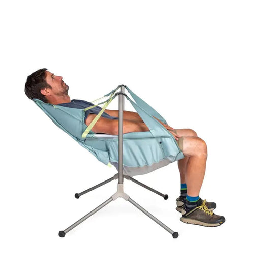 Nemo Equipment Stargaze Reclining Camp Chair