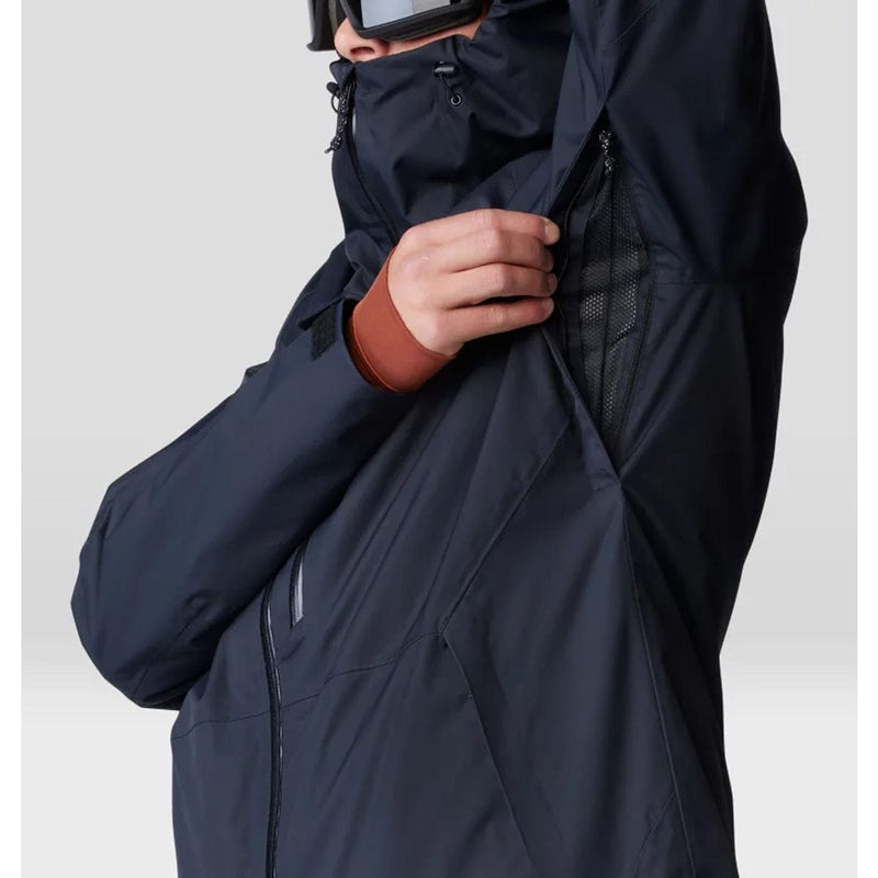 Load image into Gallery viewer, Mountain Hardwear Men&#39;s Firefall™ Jacket
