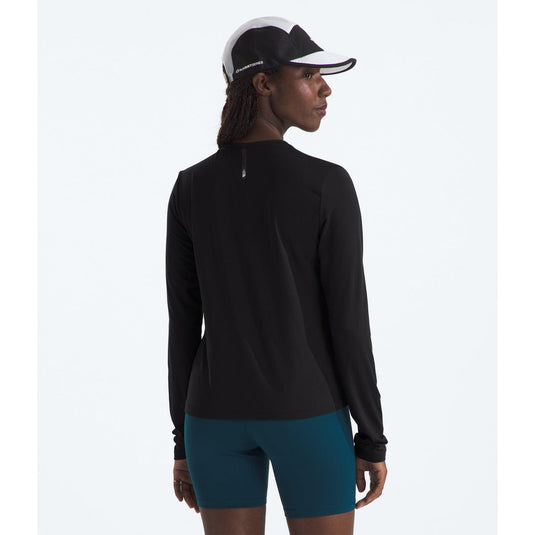 The North Face Women's Dune Sky Long Sleeve Shirt