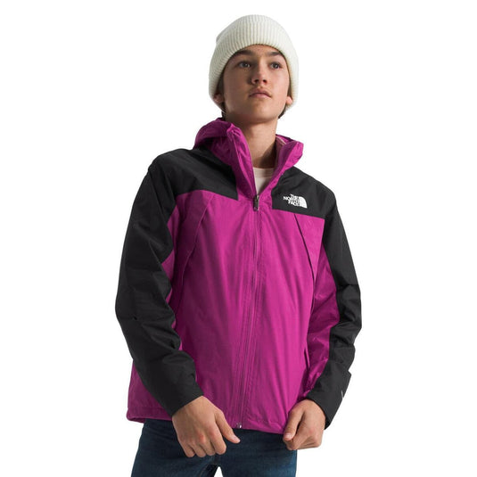 The North Face Teen Antora Triclimate Jacket