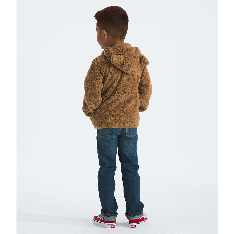 Load image into Gallery viewer, The North Face Kids&#39; Campshire Full Zip Hoodie
