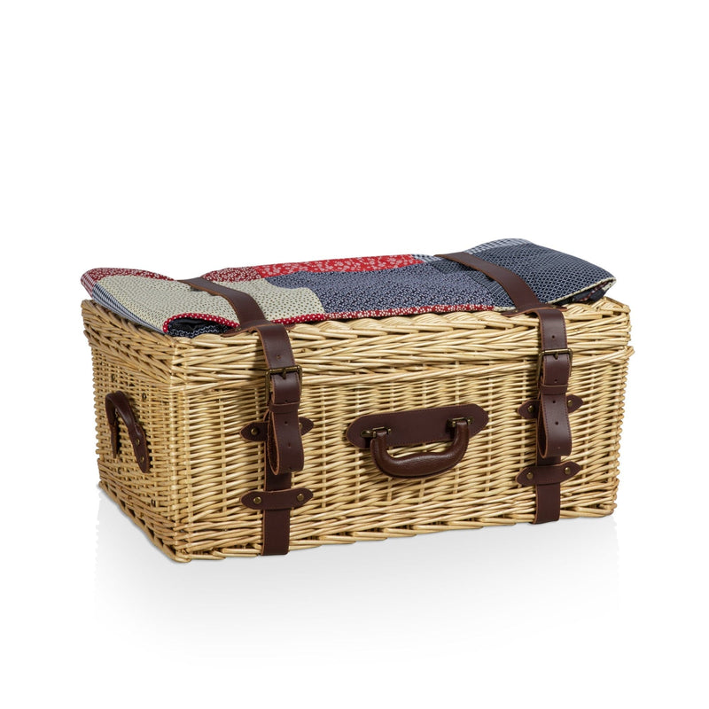 Load image into Gallery viewer, Charleston Picnic Basket by Picnic Time Family of Brands
