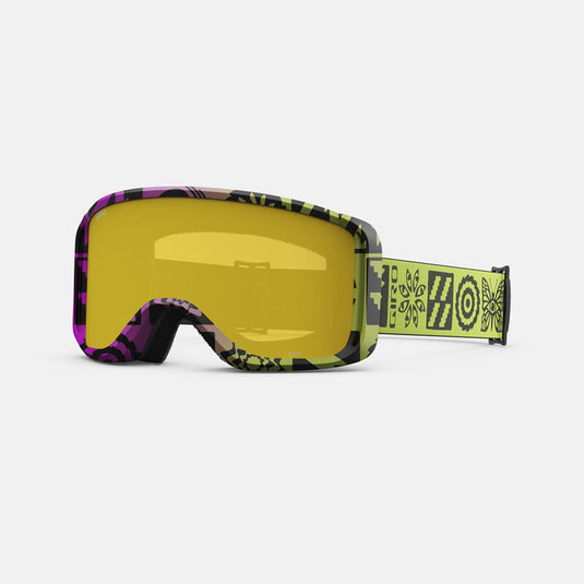 Giro Sagen Snow Goggle