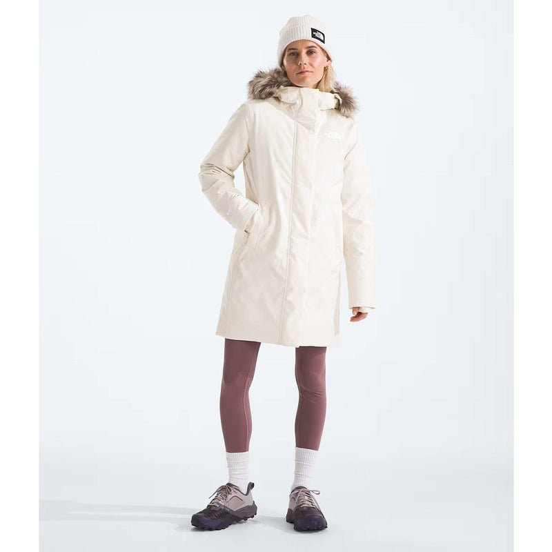 Load image into Gallery viewer, The North Face Women&#39;s Arctic Parka
