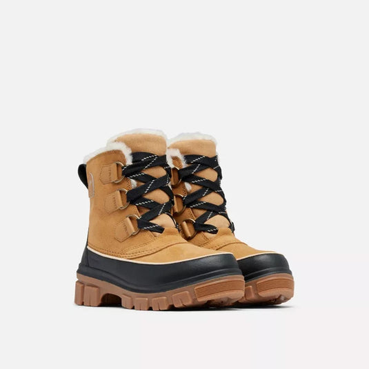 Sorel Women's Tivoli V Waterproof