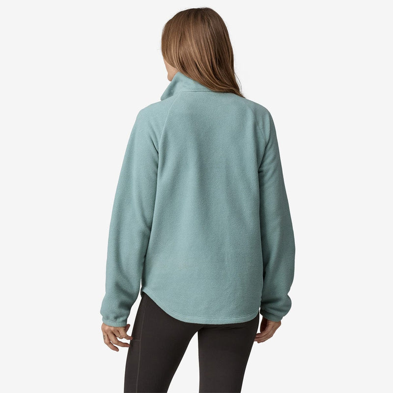 Load image into Gallery viewer, Patagonia Women&#39;s Classic Microdini Jacket
