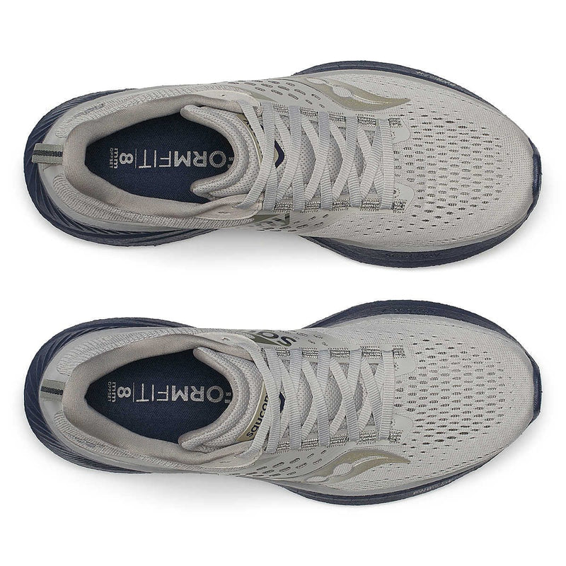 Load image into Gallery viewer, Saucony Ride 17 Run/Walk Sneaker - Men&#39;s
