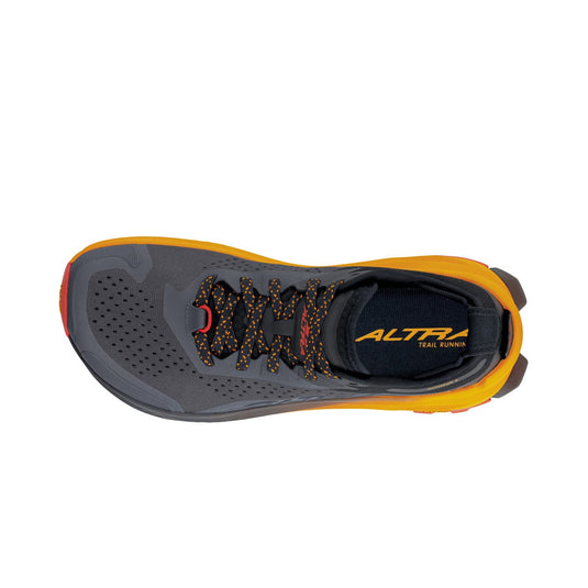 Altra Olympus 6 Trail Running Shoe - Mens