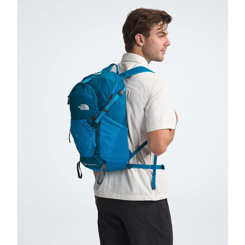 Load image into Gallery viewer, The North Face Trail Lite Speed 20 Pack
