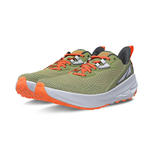 Altra Experience Wild Trail Running Shoe - Mens