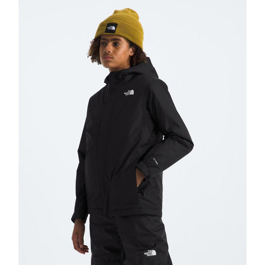 The North Face Teen Snowquest Jacket