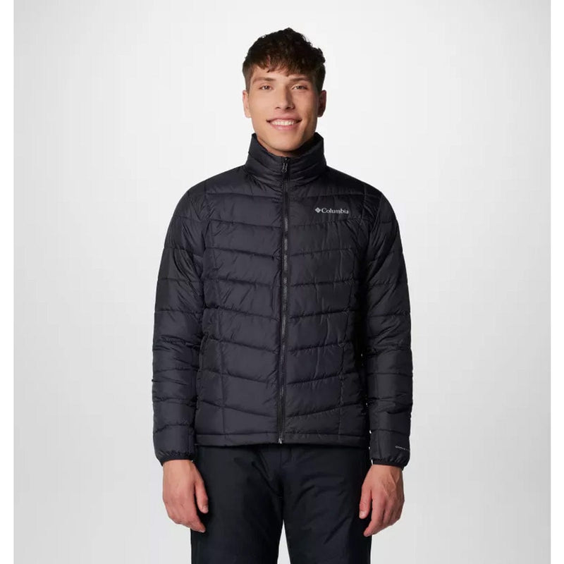 Load image into Gallery viewer, Columbia Men&#39;s Whirlibird V™ Interchange Jacket
