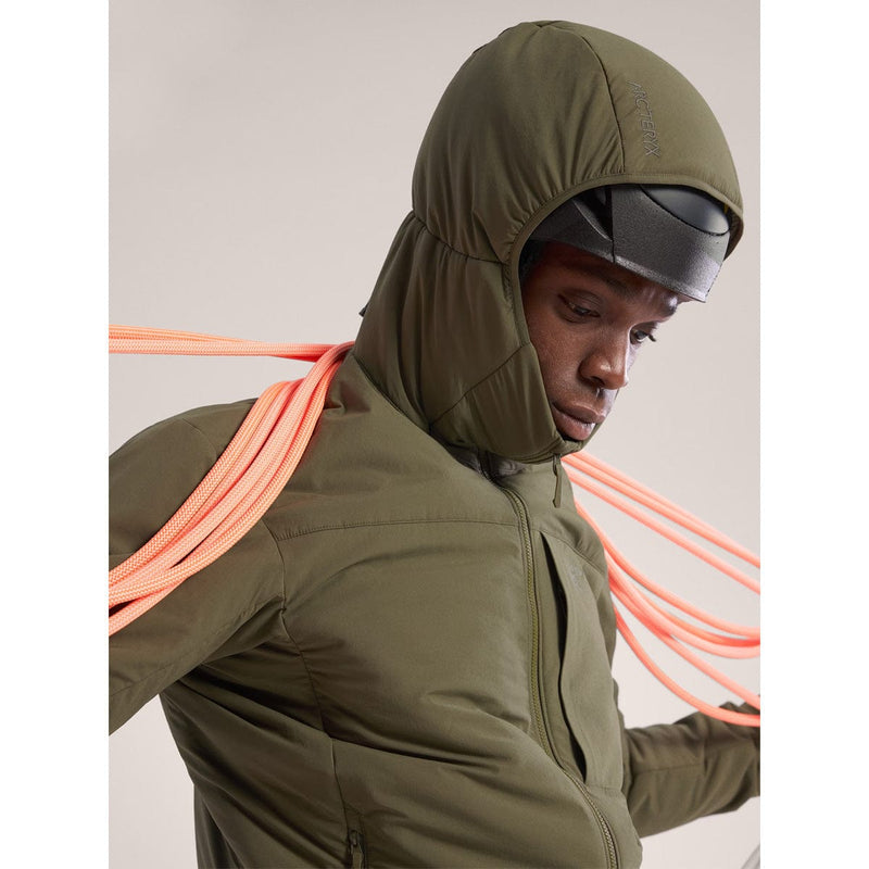 Load image into Gallery viewer, Arc&#39;teryx Men&#39;s Proton Hoody
