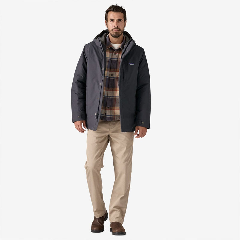 Load image into Gallery viewer, Patagonia Men&#39;s Windshadow Parka
