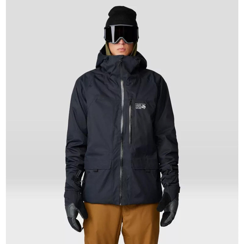 Load image into Gallery viewer, Mountain Hardwear Men&#39;s Firefall™ Insulated Jacket
