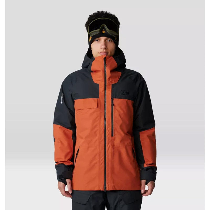 Load image into Gallery viewer, Mountain Hardwear Men&#39;s Cloud Bank™ GORE-TEX Jacket
