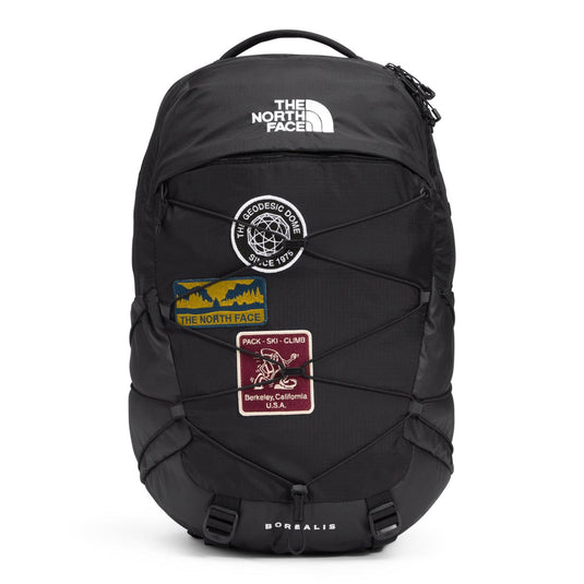 The North Face Borealis Backpack