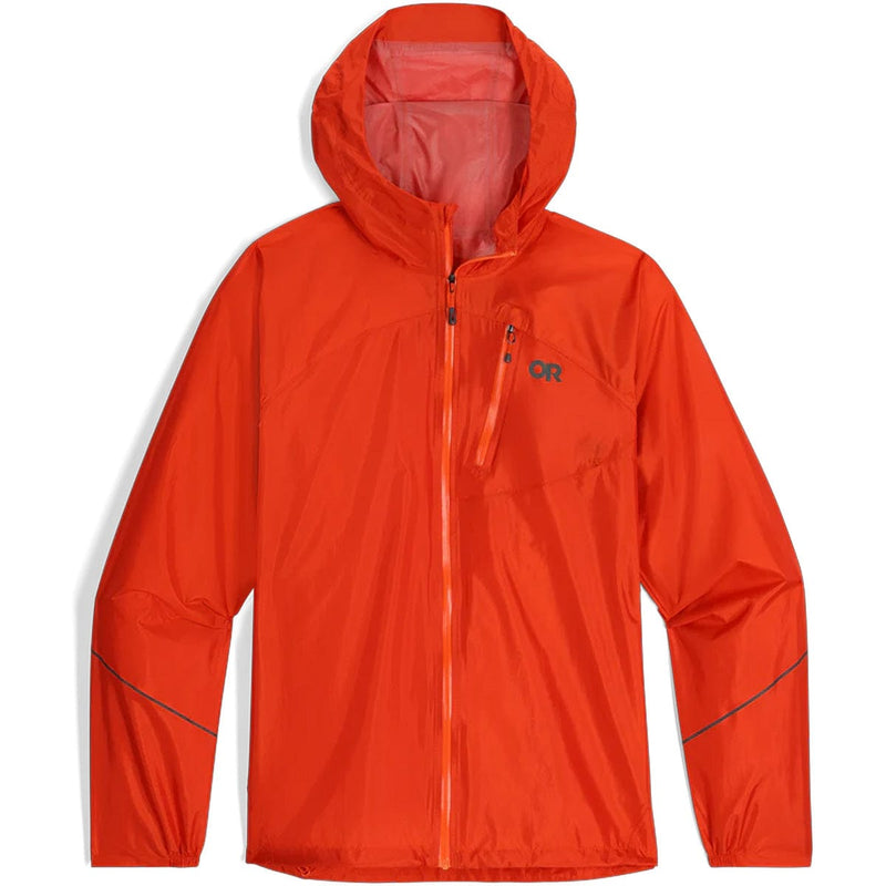 Load image into Gallery viewer, Outdoor Research Men&#39;s Helium Rain Jacket
