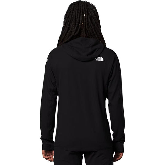 The North Face Men's Summit FUTUREFLEECE Full Zip Hoodie