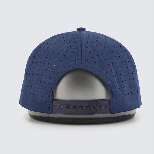 Waggle Grill Master Snapback Hat