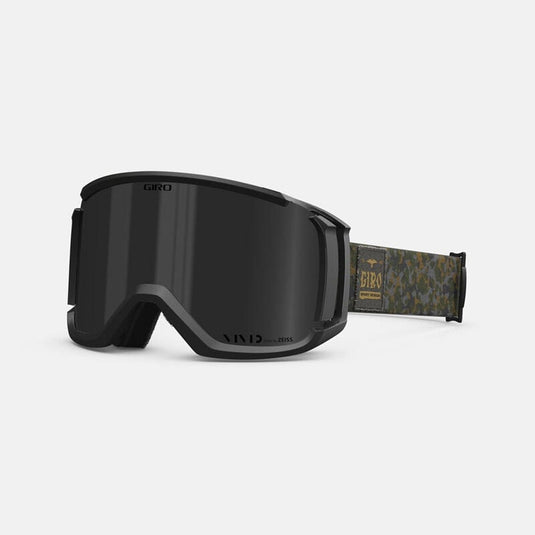 Giro Revolt Snow Goggle