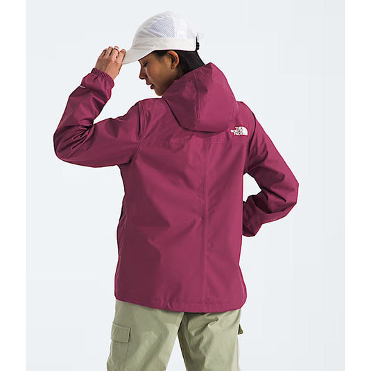 The North Face Women's Antora Rain Jacket