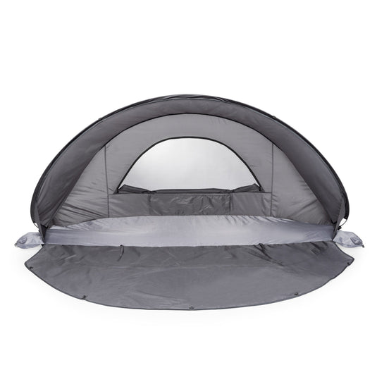 Manta Portable Beach Tent by Picnic Time Family of Brands