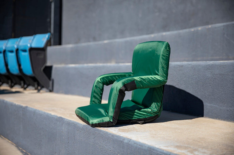 Load image into Gallery viewer, Ventura Portable Reclining Stadium Seat by Picnic Time Family of Brands
