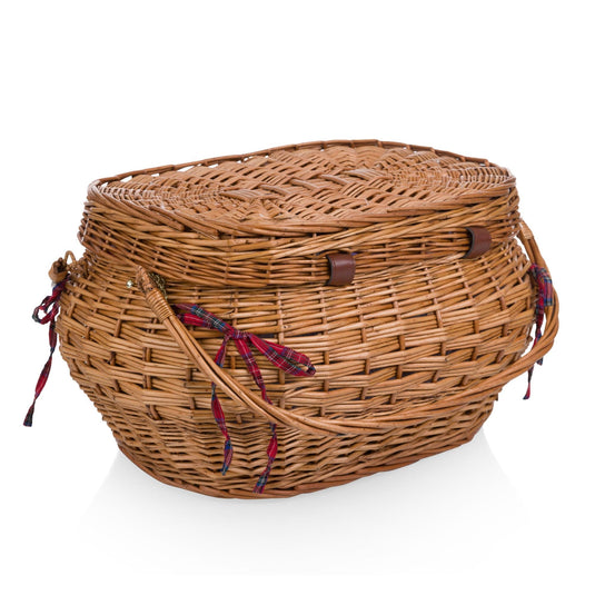 Highlander Picnic Basket by Picnic Time Family of Brands