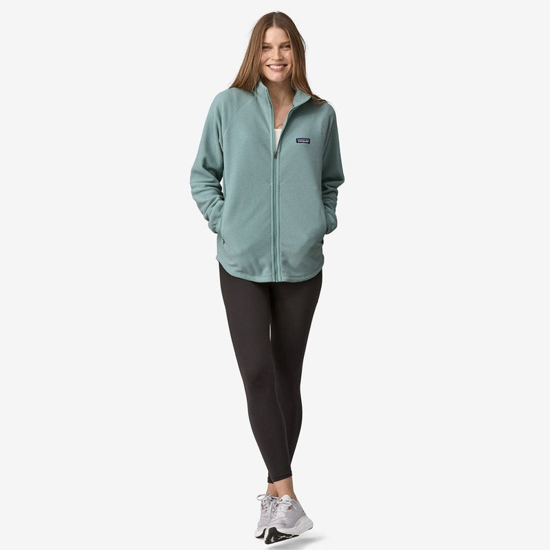 Load image into Gallery viewer, Patagonia Women&#39;s Classic Microdini Jacket
