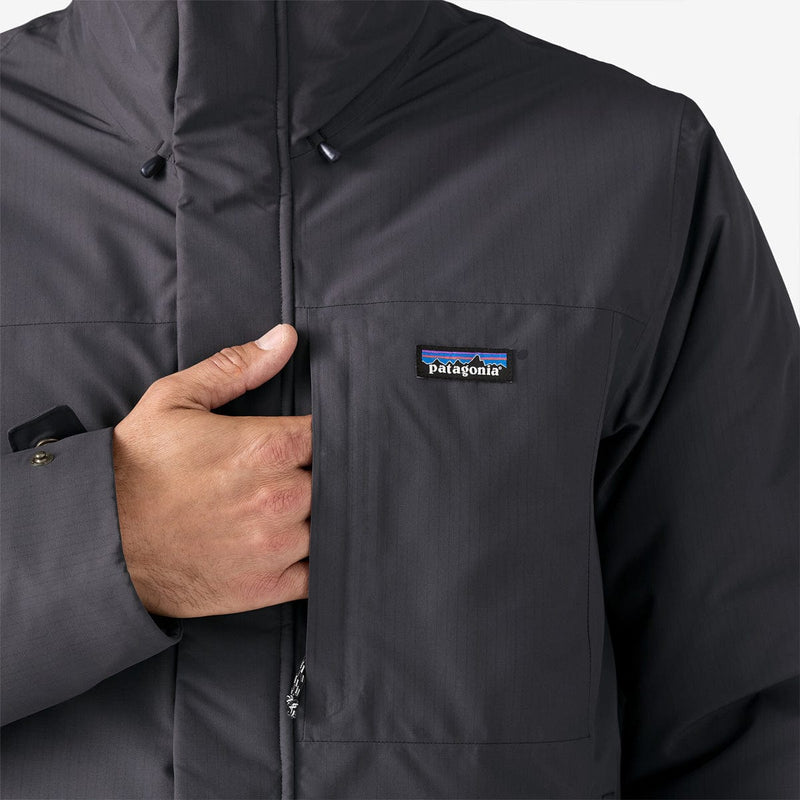 Load image into Gallery viewer, Patagonia Men&#39;s Windshadow Parka
