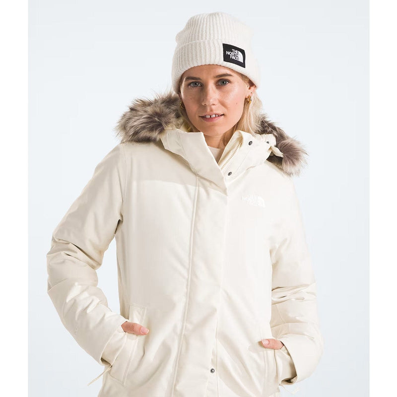 Load image into Gallery viewer, The North Face Women&#39;s Arctic Parka
