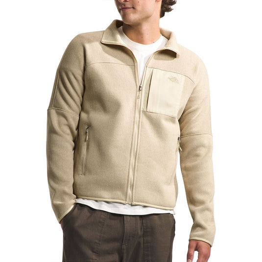 The North Face Men's Front Range Fleece Jacket