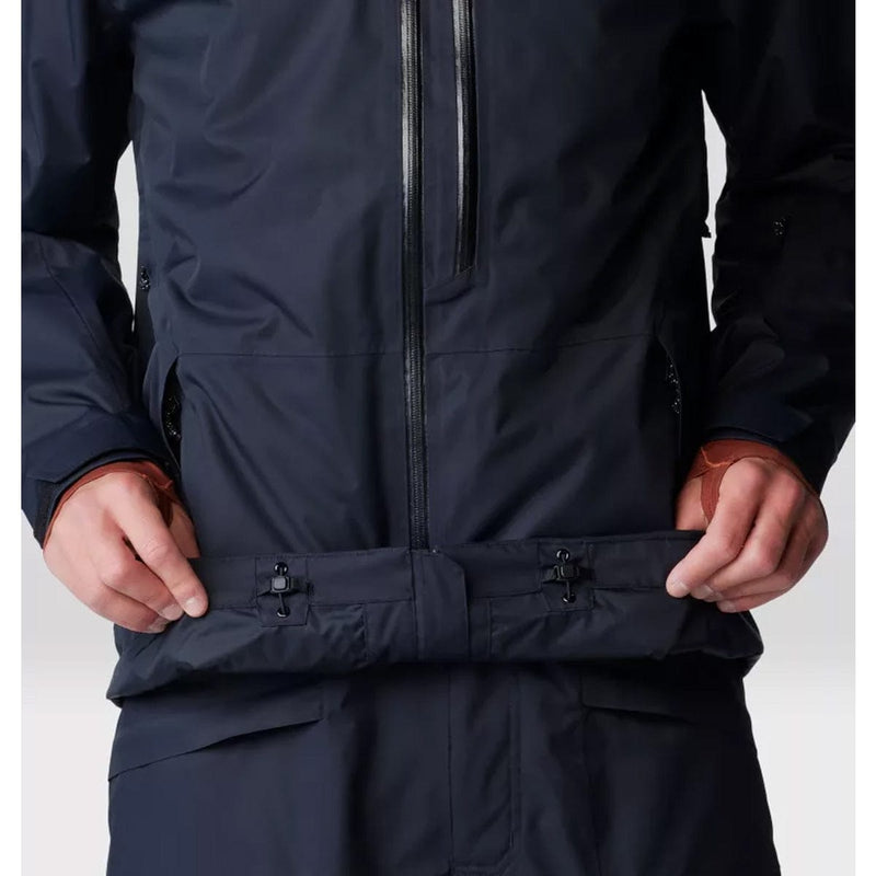 Load image into Gallery viewer, Mountain Hardwear Men&#39;s Firefall™ Jacket
