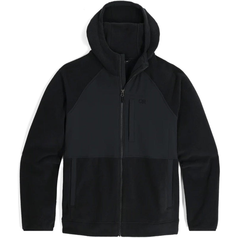 Load image into Gallery viewer, Outdoor Research Men&#39;s OR Polartec 200 Hoodie
