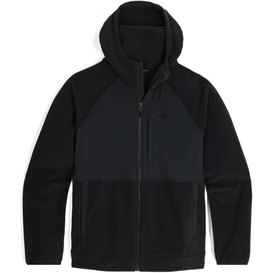 Outdoor Research Men's OR Polartec 200 Hoodie