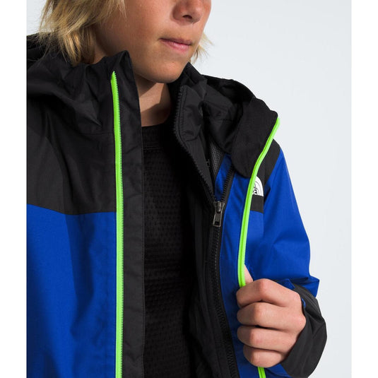 The North Face Teen Freedom Triclimate Jacket