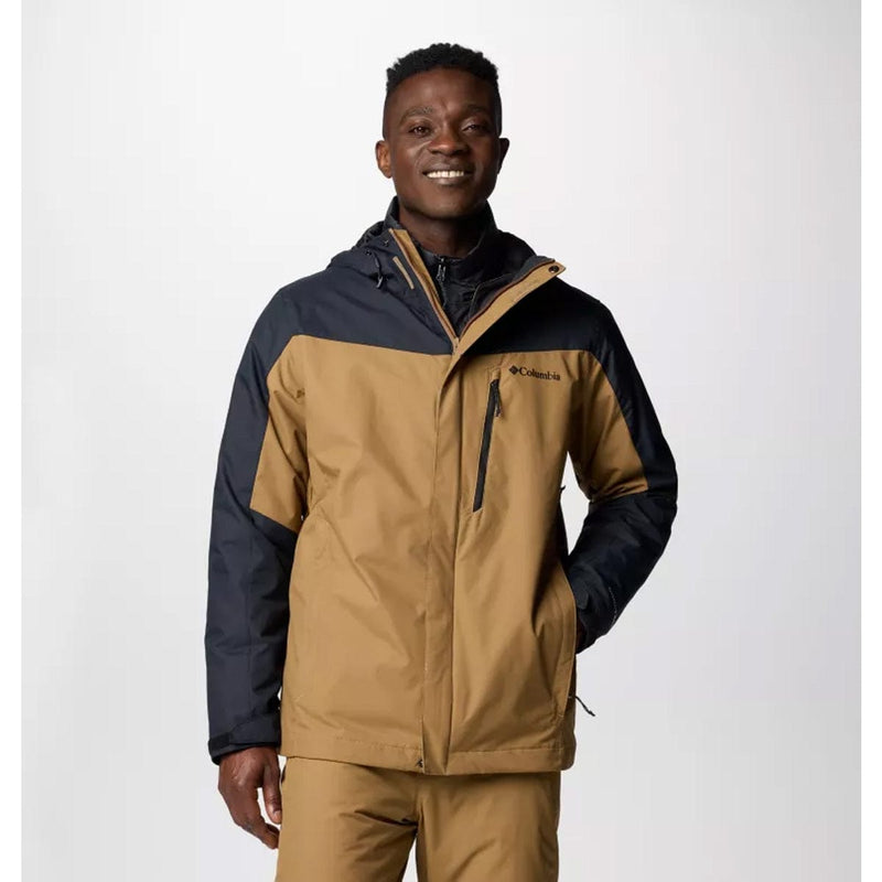 Load image into Gallery viewer, Columbia Men&#39;s Whirlibird V™ Interchange Jacket
