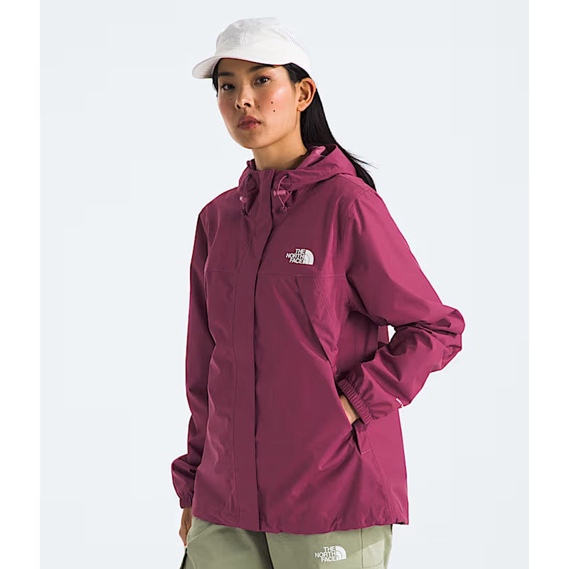 Load image into Gallery viewer, The North Face Women&#39;s Antora Rain Jacket
