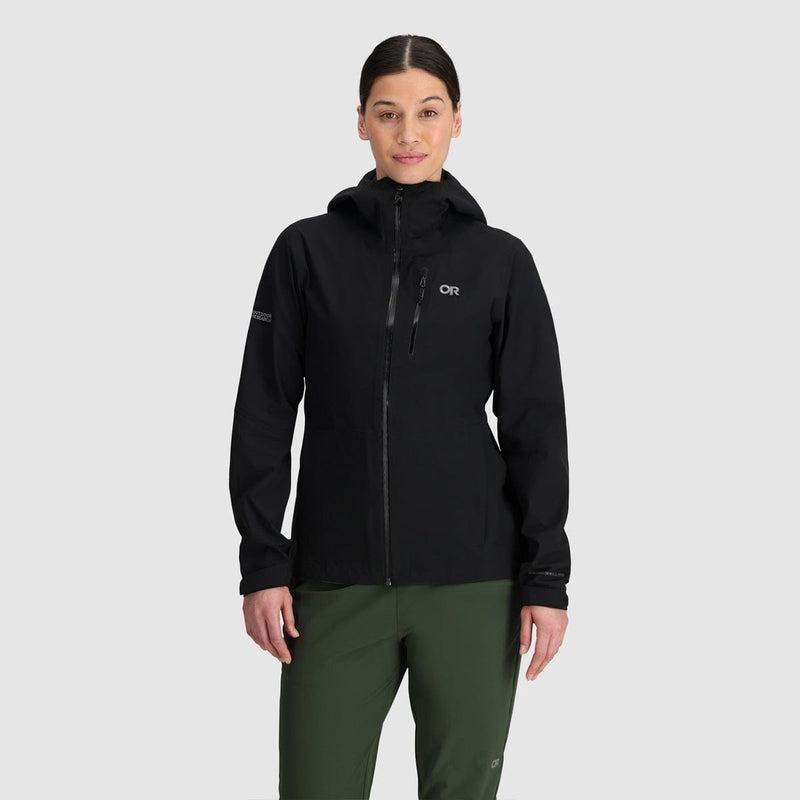 Load image into Gallery viewer, Outdoor Research Women&#39;s Aspire 3L Jacket
