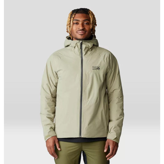 Mountain Hardwear Men's Stretch Ozonic™ Insulated Jacket