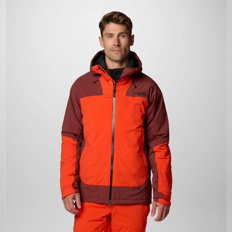 Load image into Gallery viewer, Columbia Men&#39;s Cirque Bowl™ Jacket
