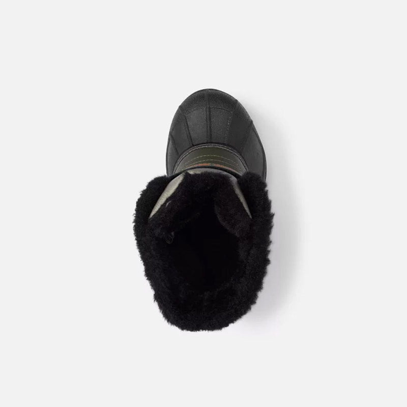 Load image into Gallery viewer, Sorel Toddler Snow Commander Boot
