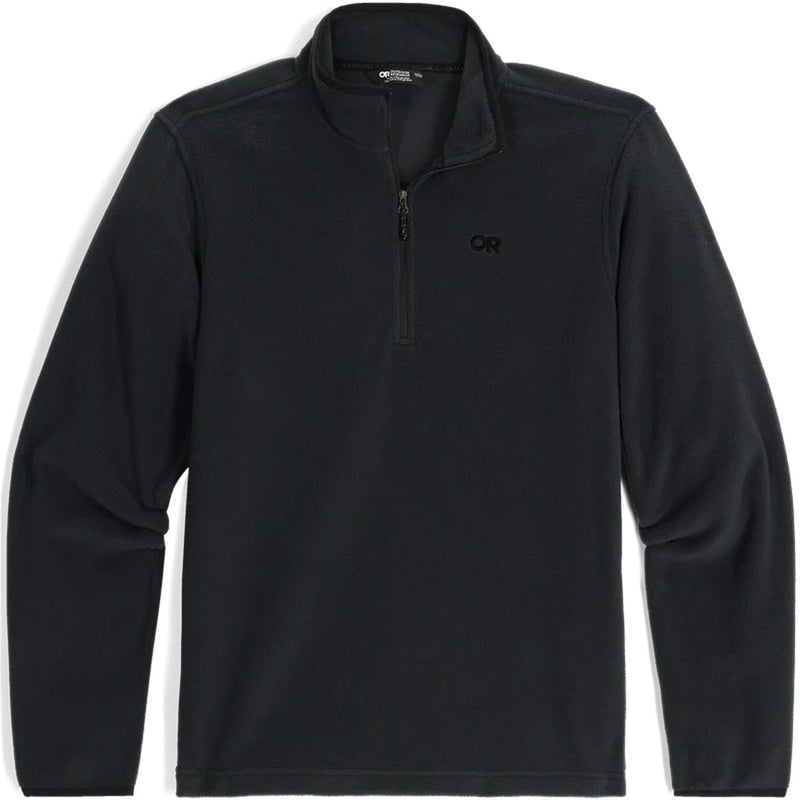 Load image into Gallery viewer, Outdoor Research Men&#39;s OR Polartec 100 Quarter Zip
