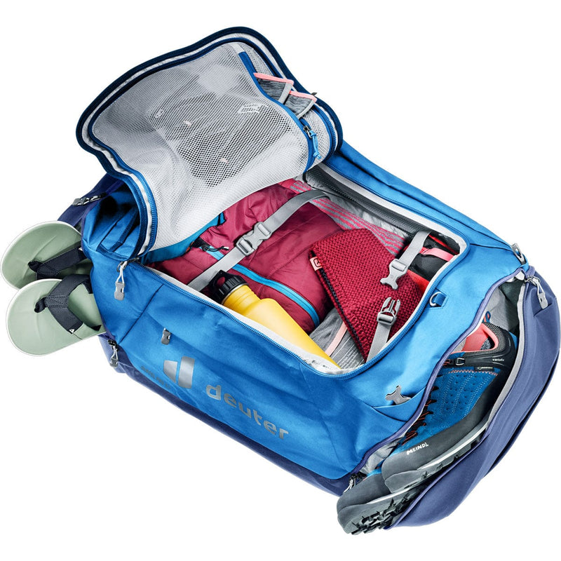 Load image into Gallery viewer, Deuter Duffel Pro 60
